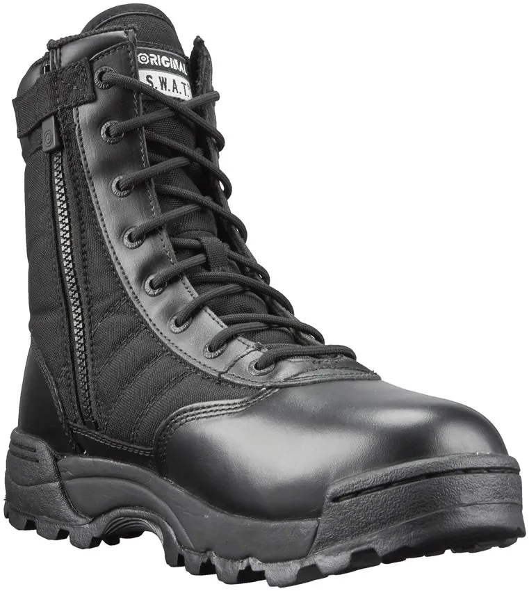 Original SWAT Chase Side Zip Boots