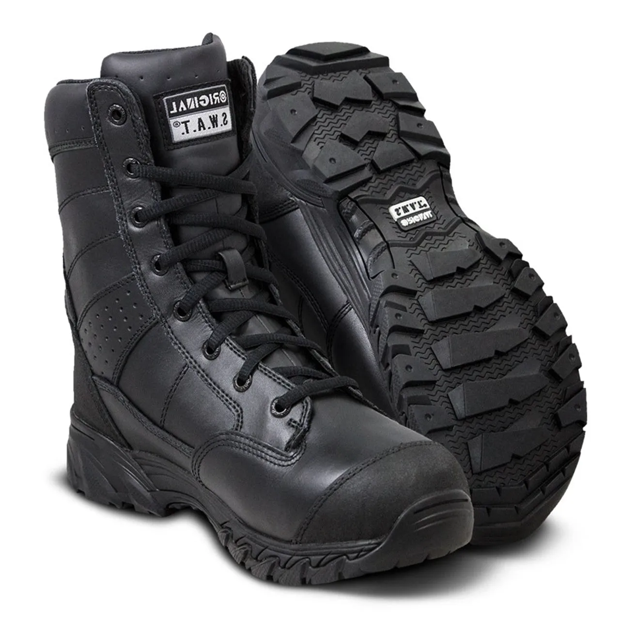 Original SWAT Chase Waterproof Boots