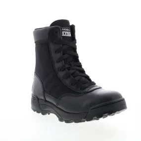 Original SWAT Mens Side Zip Boots