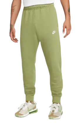 Pantalone in tuta Nike  Verde