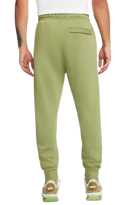 Pantalone in tuta Nike  Verde