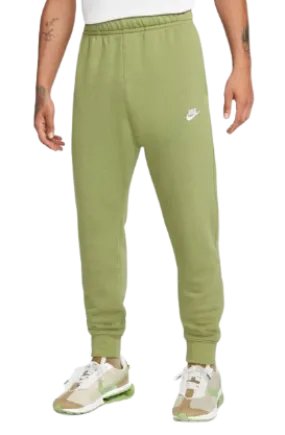 Pantalone in tuta Nike  Verde