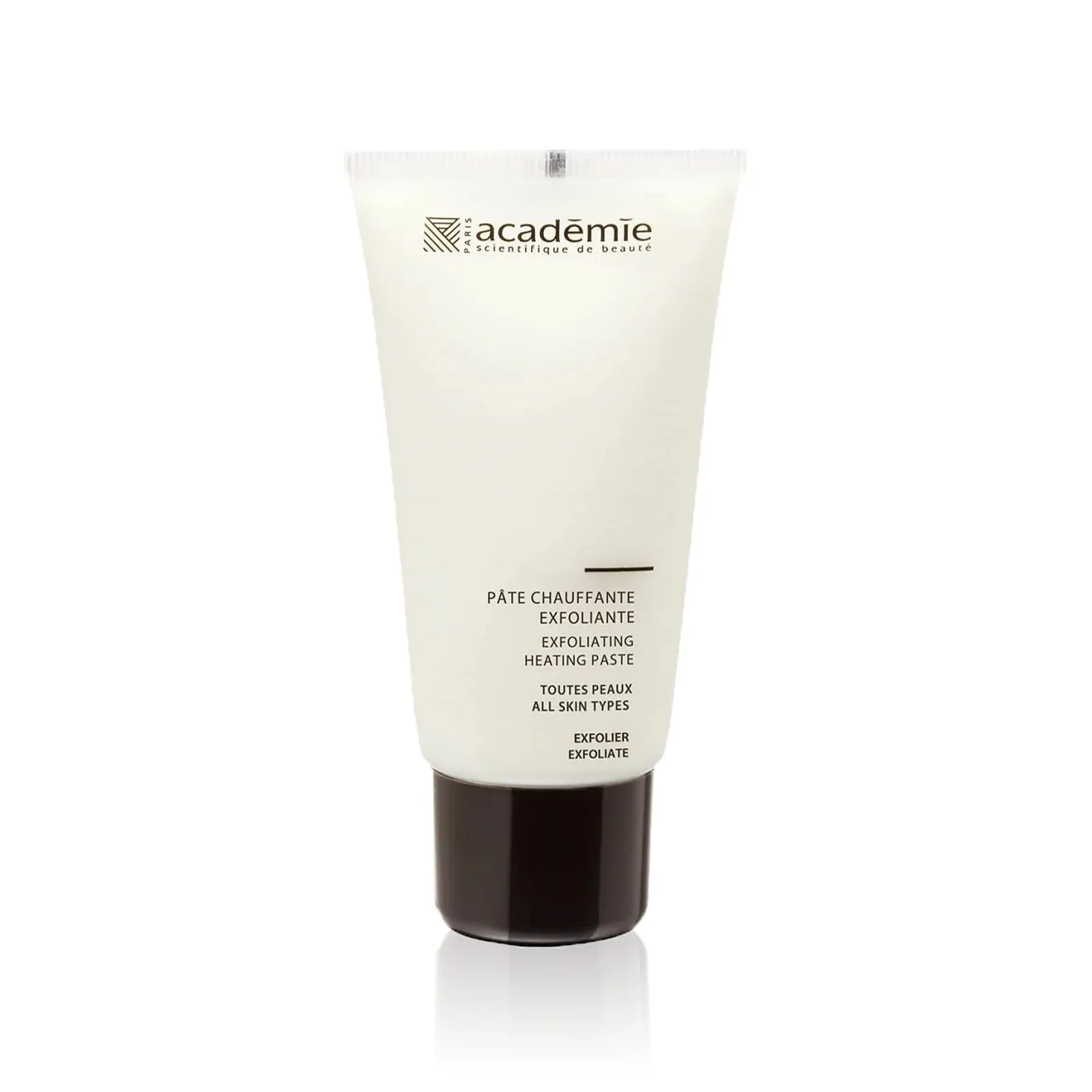 Pate Chauffante Exfoliante 50ml