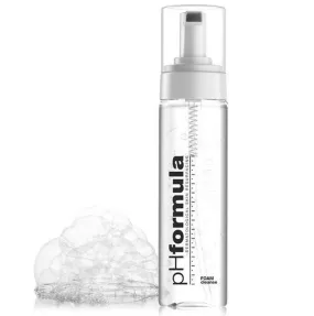 pH formula FOAM Cleanse