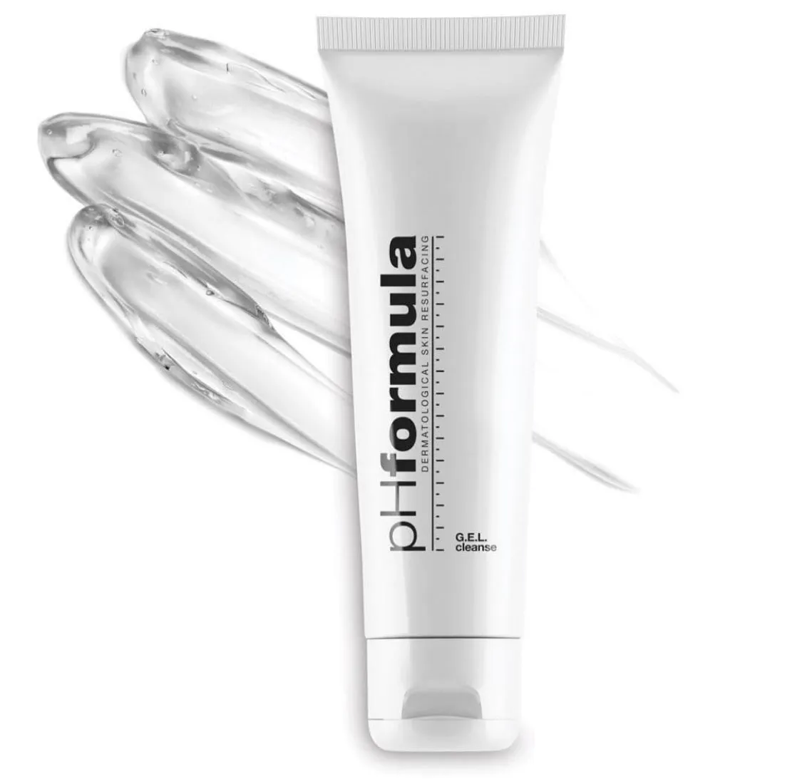 pH formula GEL Cleanse