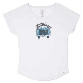 Pickup T Shirt Women's