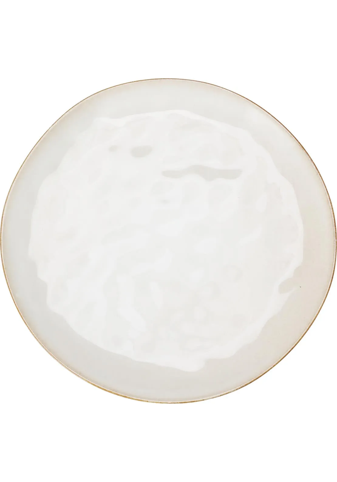 Plate Stoneware 278mm x 28mm