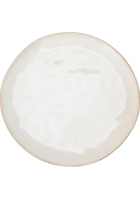 Plate Stoneware 278mm x 28mm