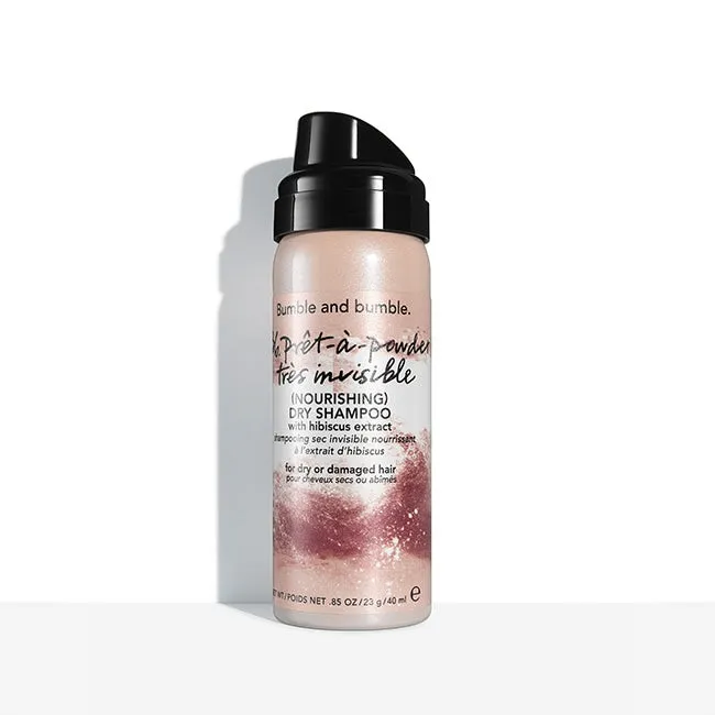 Pret-a-powder Tres Invisible (Nourishing) Dry Shampoo