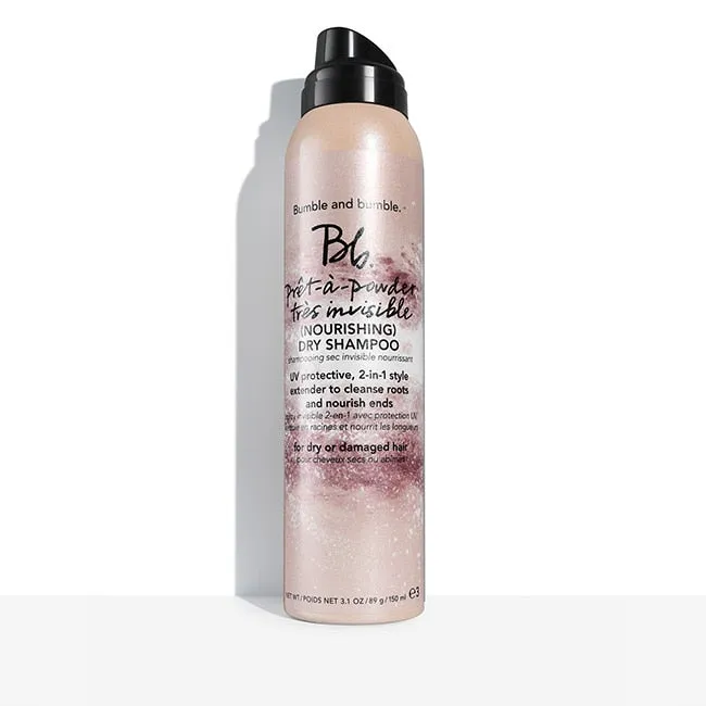 Pret-a-powder Tres Invisible (Nourishing) Dry Shampoo