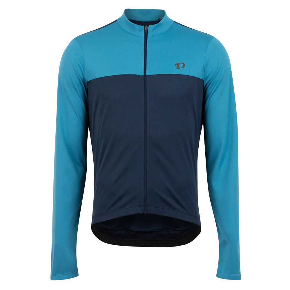 Quest Long Sleeve Jersey (Men's)