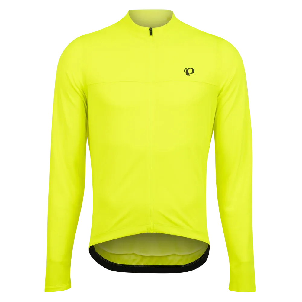 Quest Long Sleeve Jersey (Men's)