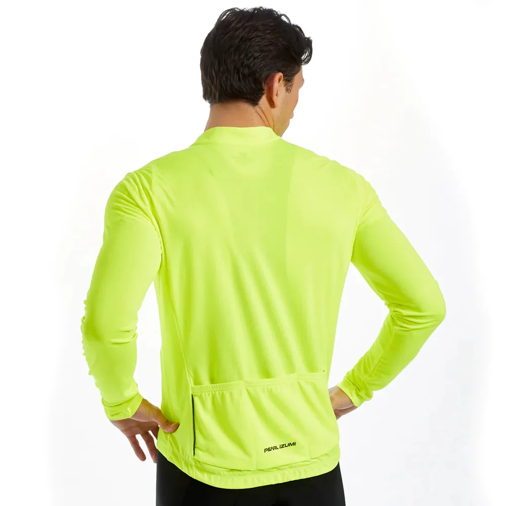 Quest Long Sleeve Jersey (Men's)