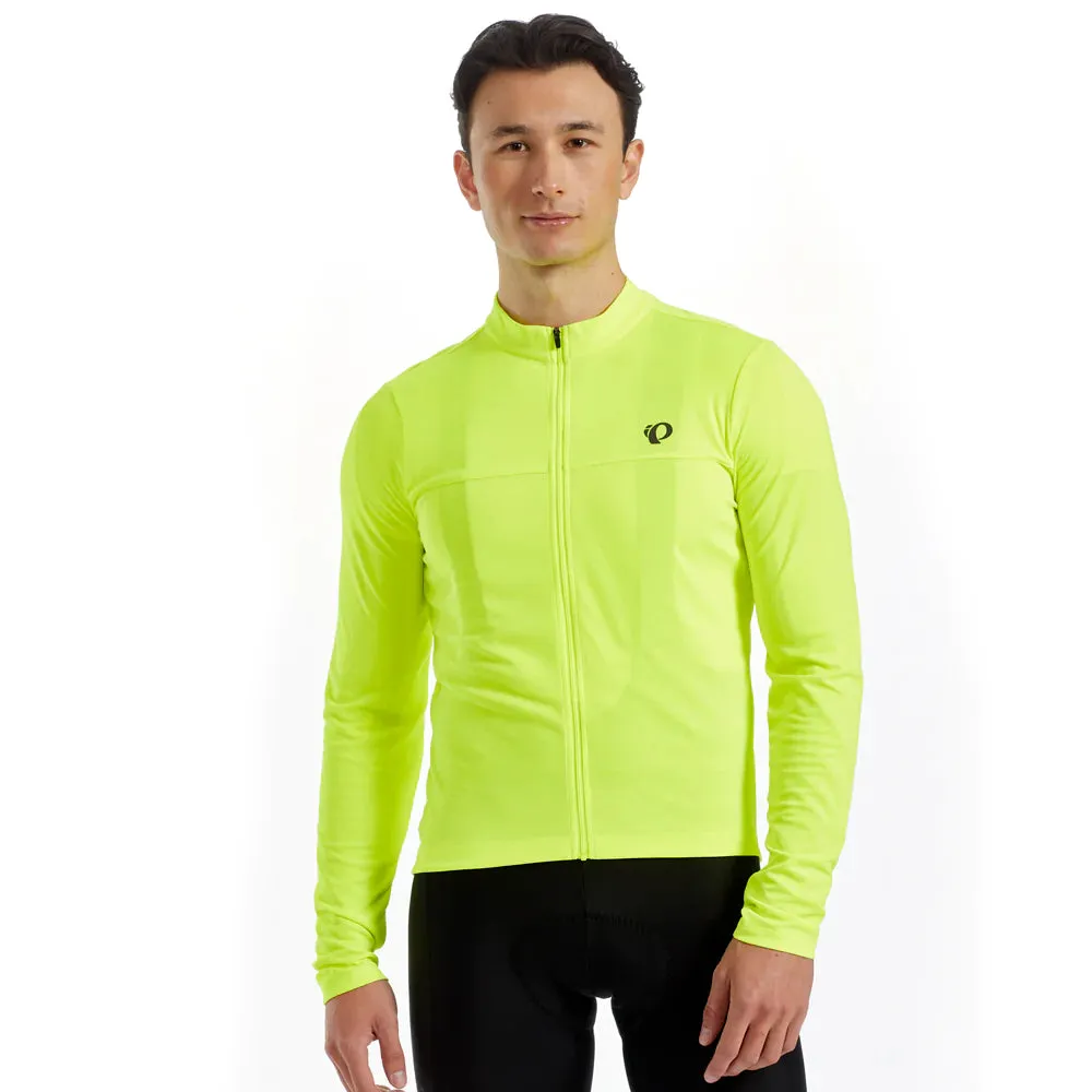 Quest Long Sleeve Jersey (Men's)