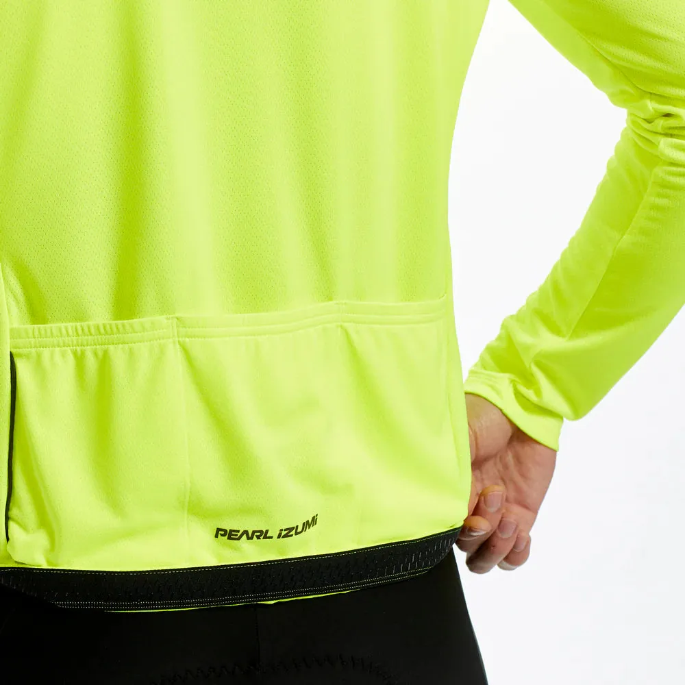 Quest Long Sleeve Jersey (Men's)