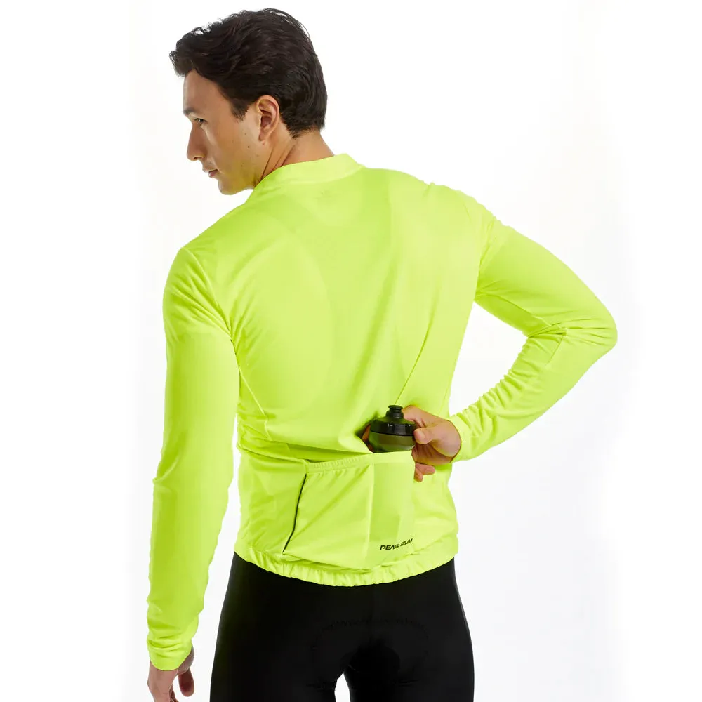 Quest Long Sleeve Jersey (Men's)