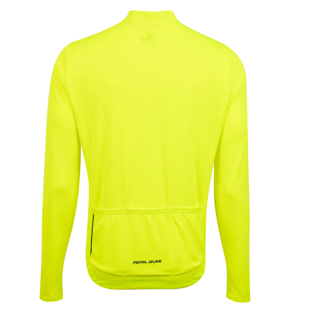 Quest Long Sleeve Jersey (Men's)