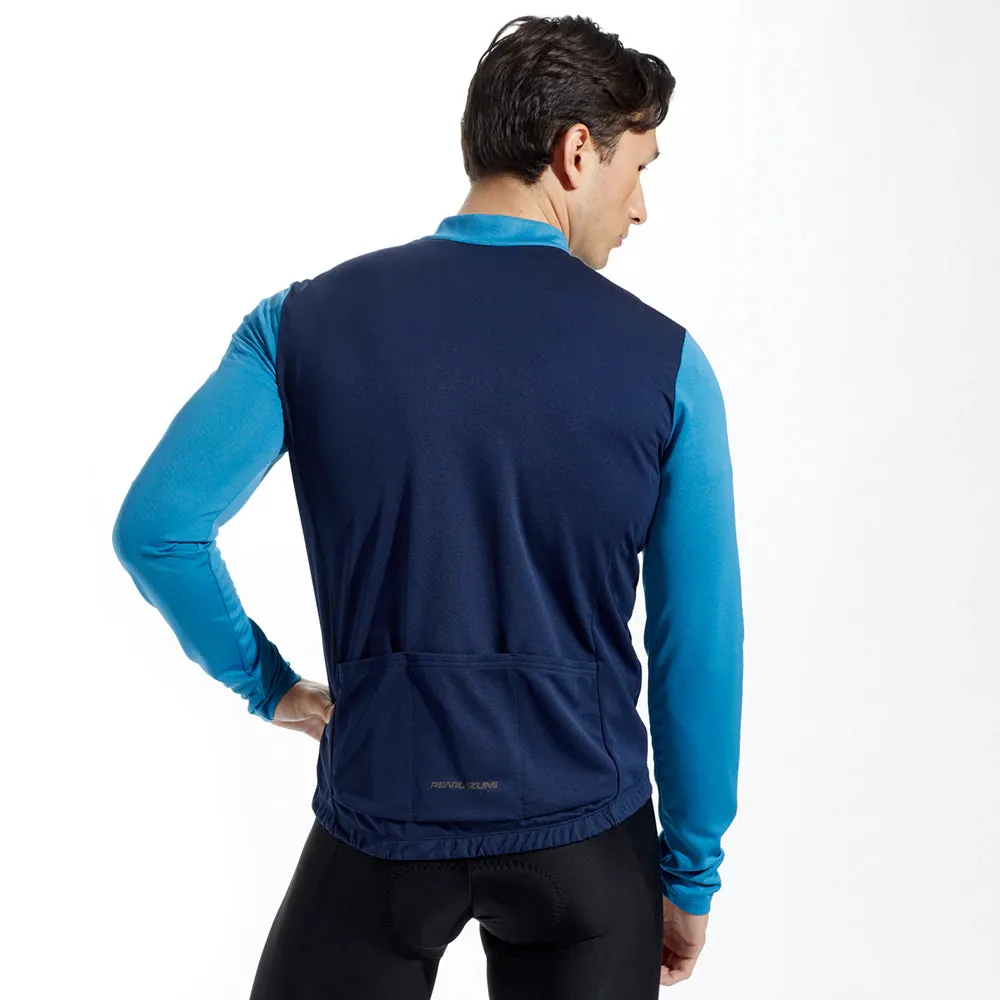 Quest Long Sleeve Jersey (Men's)