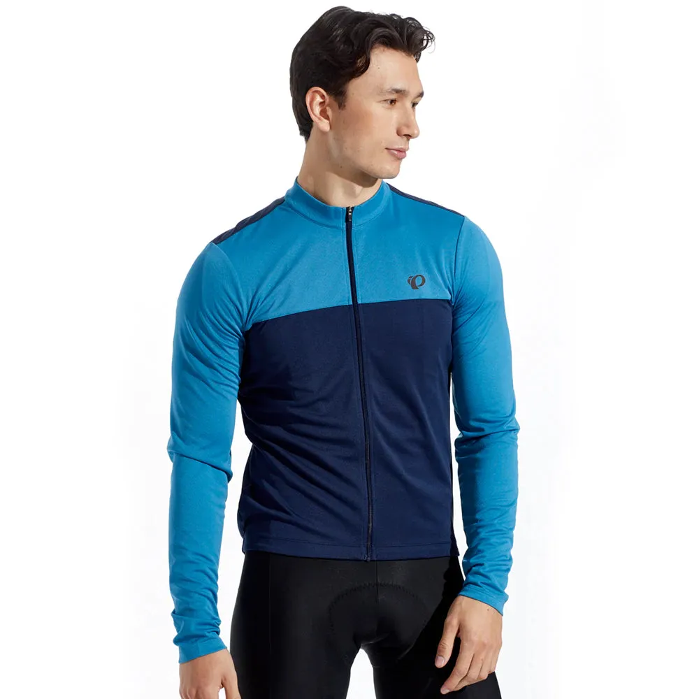 Quest Long Sleeve Jersey (Men's)