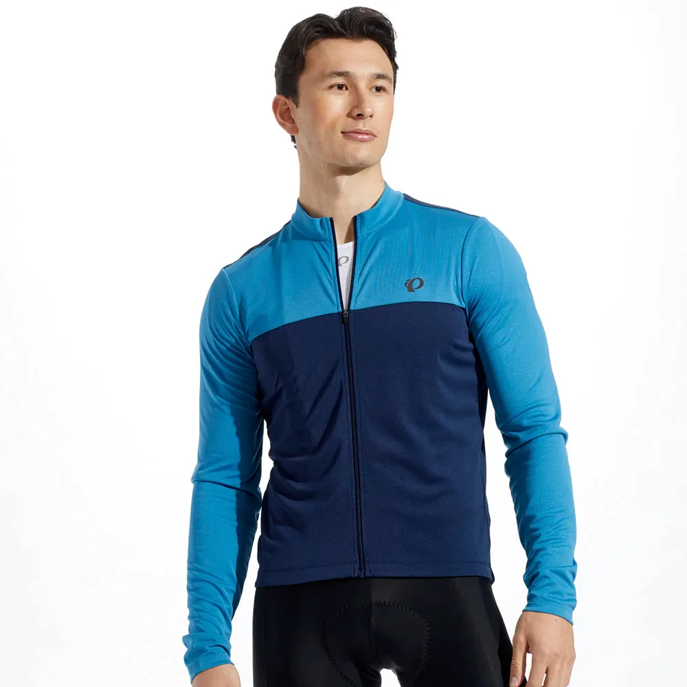 Quest Long Sleeve Jersey (Men's)