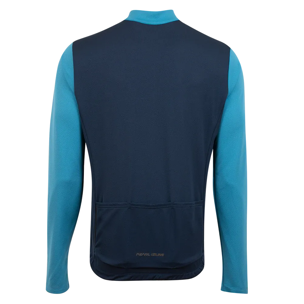 Quest Long Sleeve Jersey (Men's)