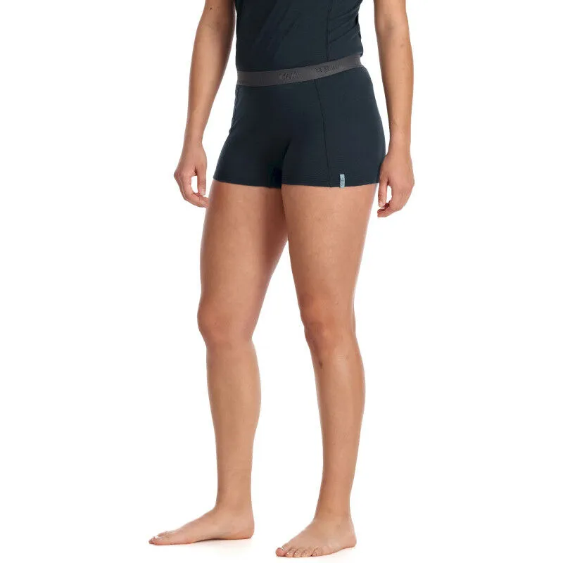 Rab  Women's Syncrino - Boxer in lana merino