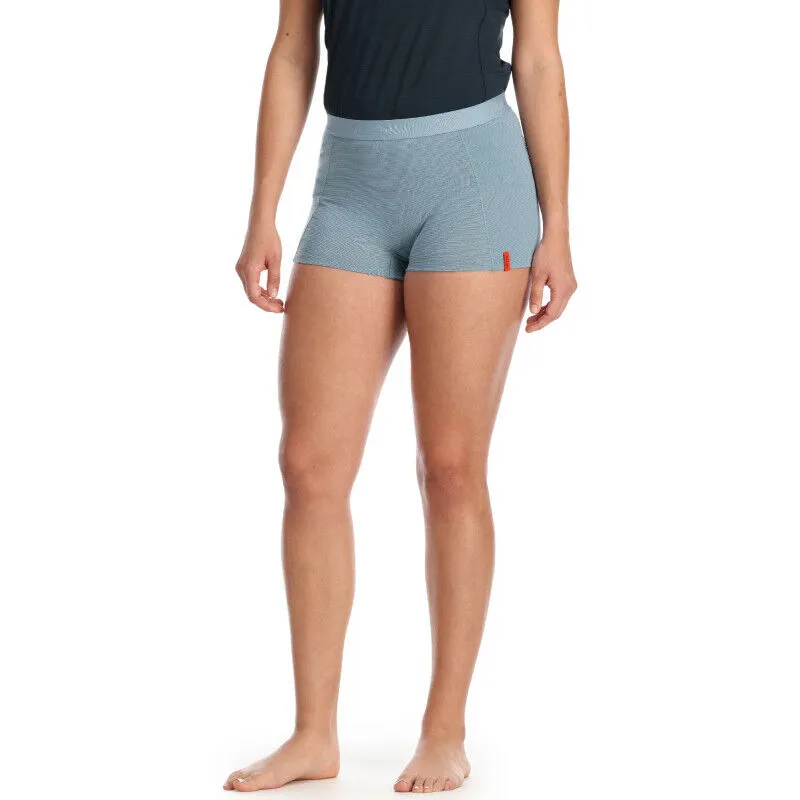 Rab  Women's Syncrino - Boxer in lana merino