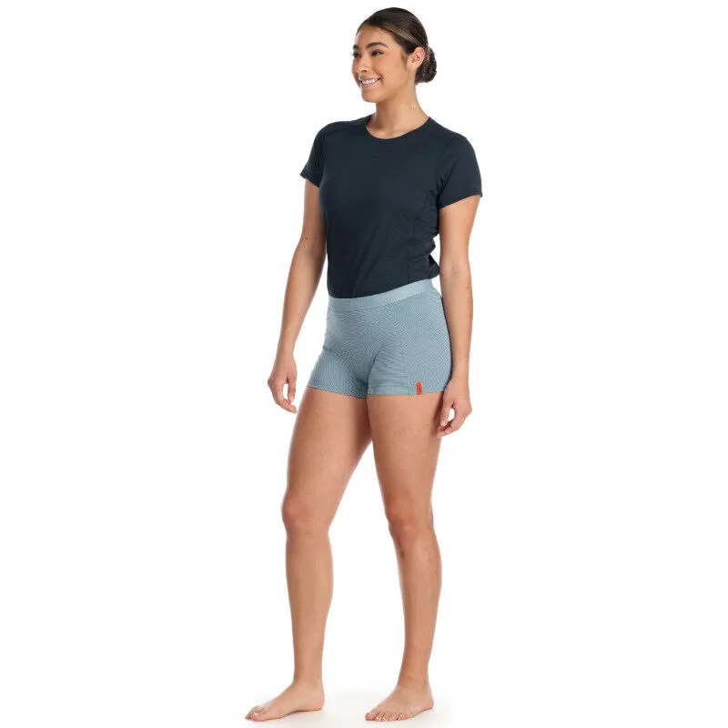 Rab  Women's Syncrino - Boxer in lana merino