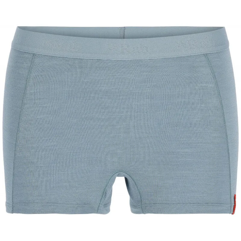 Rab  Women's Syncrino - Boxer in lana merino