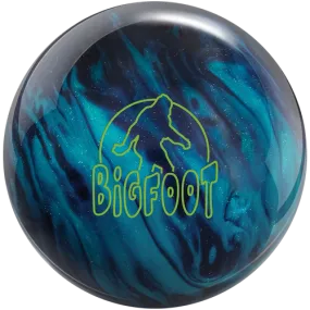 Radical Bigfoot Hybrid Bowling Ball