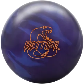 Radical Rattler Solid Bowling Ball