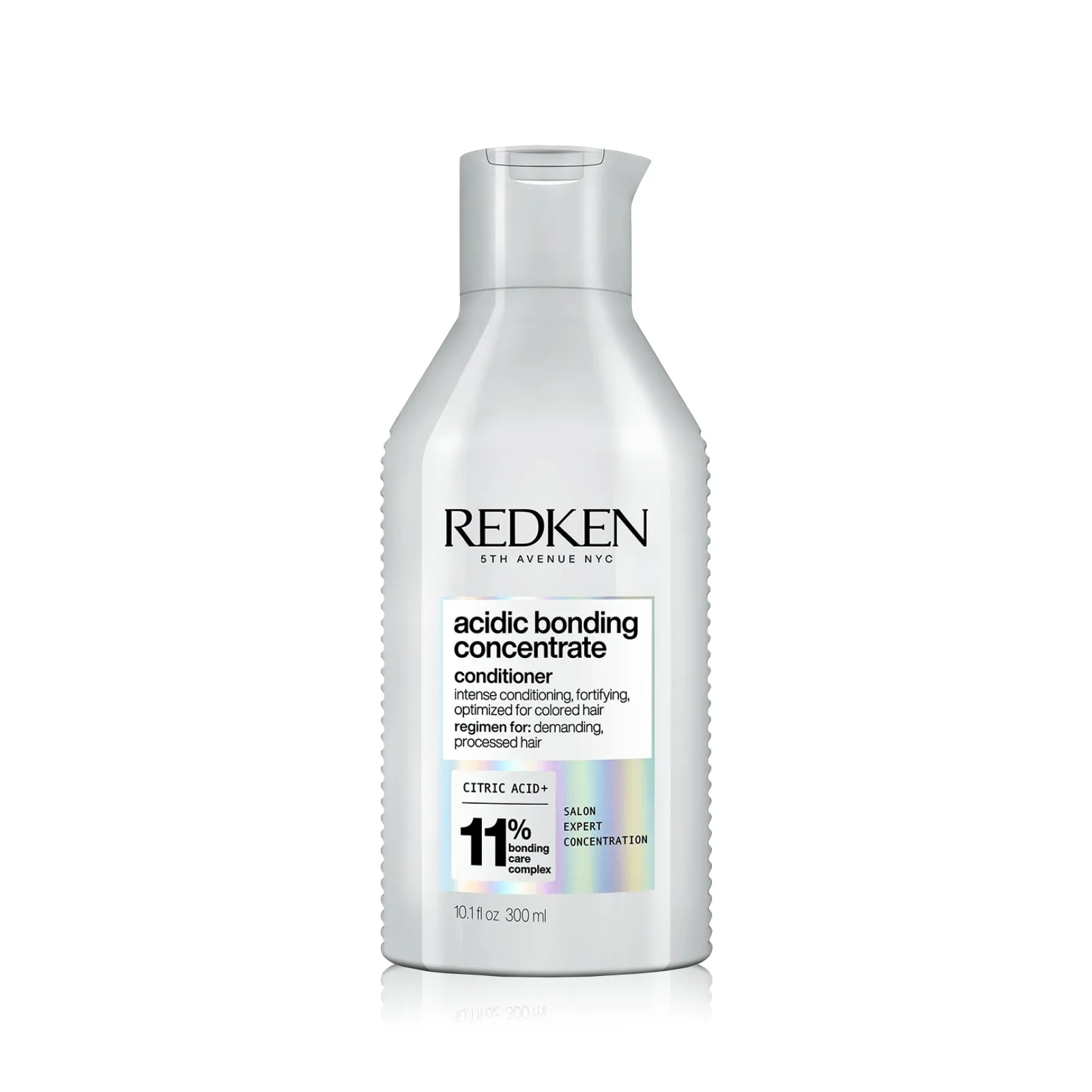 Redken ACDIC Bonding Concentrate ABC Professional Conditioner for All Damaged Hair Types 500ml