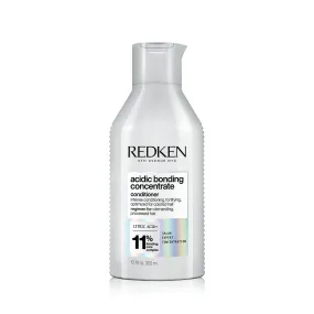 Redken ACDIC Bonding Concentrate ABC Professional Conditioner for All Damaged Hair Types 500ml