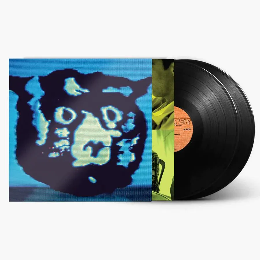 R.E.M. 'MONSTER' EXPANDED 2LP (25th Anniversary)