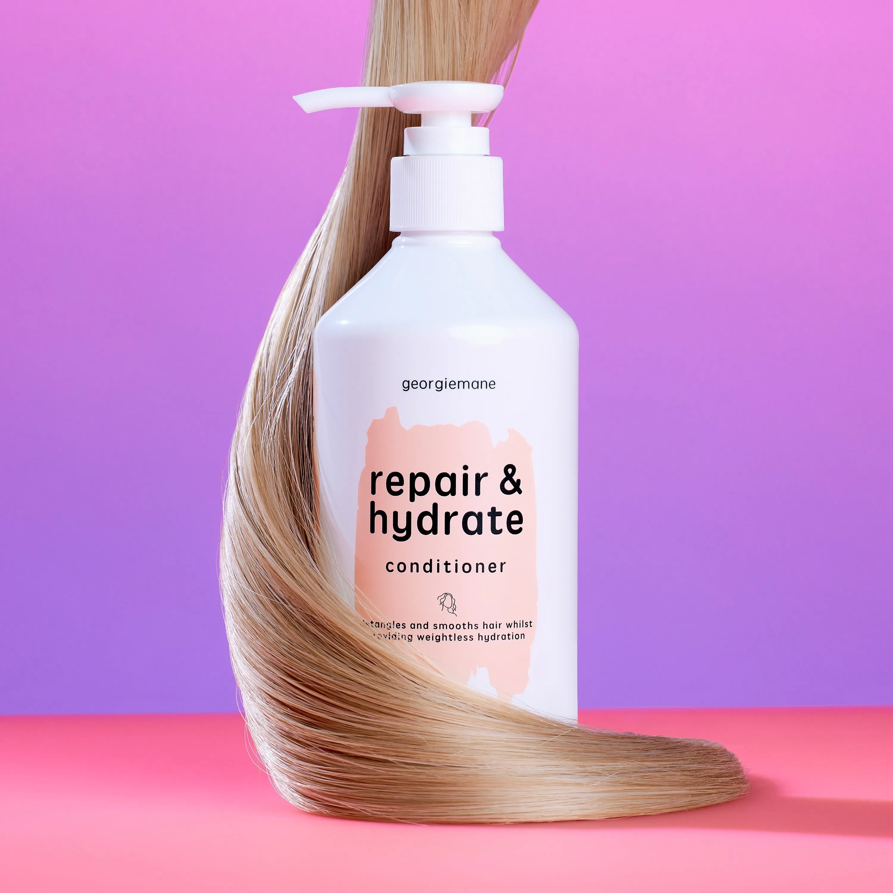 repair & hydrate conditioner