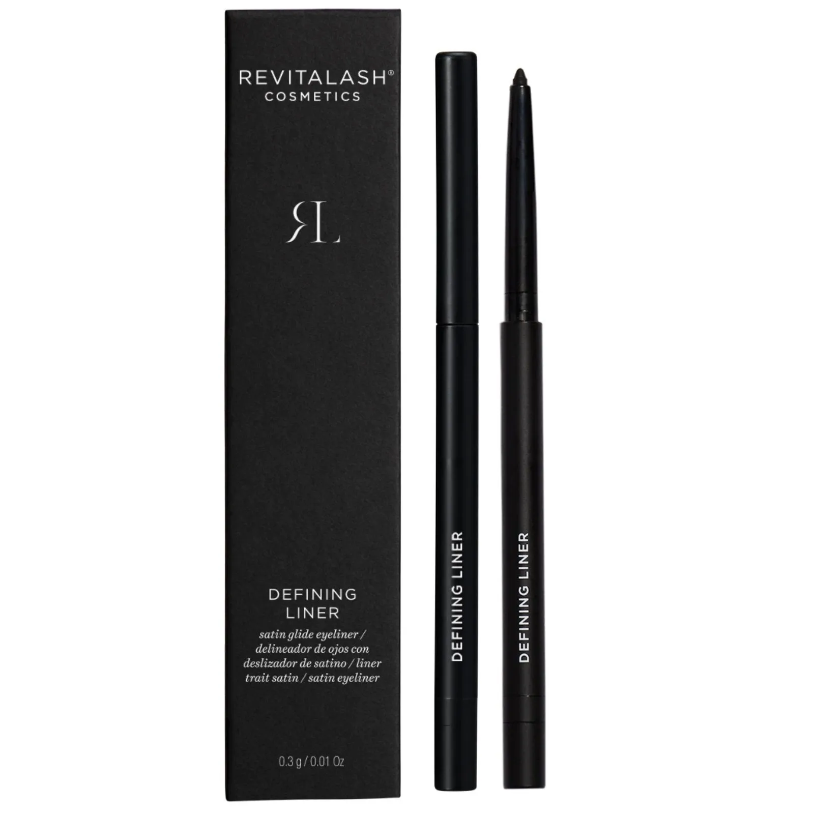 RevitaLash | Defining Eyeliner Deep Slate (Grey)