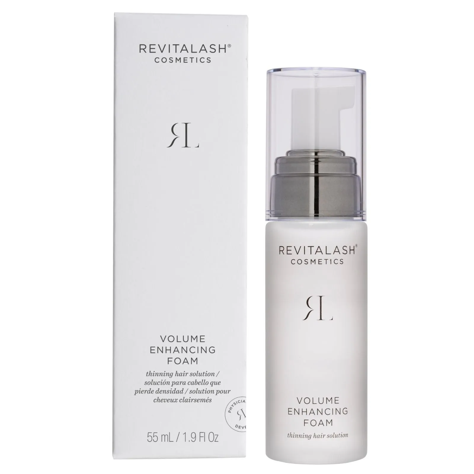 Revitalash | Volume Enhancing Foam 55ml