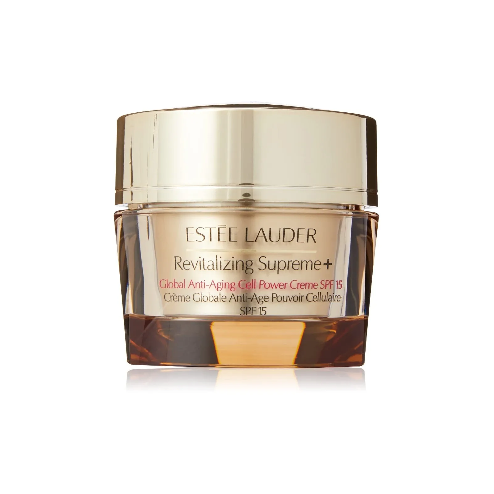 Revitalizing Supreme+ Global Anti-Aging Soft Cream 50ml