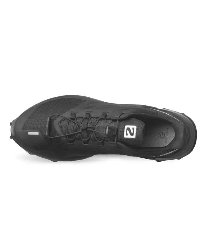 salomon supercross 3 mens black black black