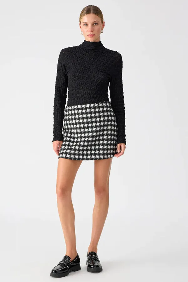 Sanctuary Westend Mini Skirt