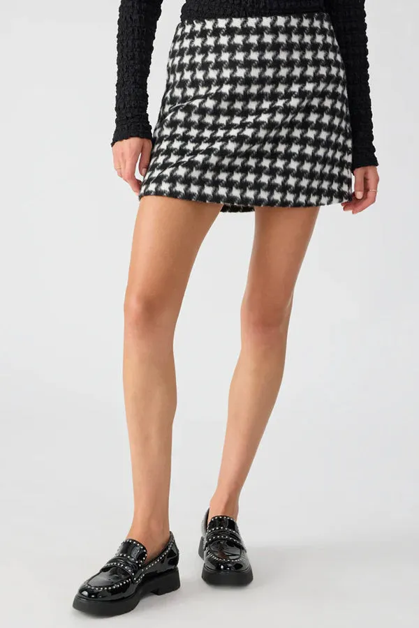 Sanctuary Westend Mini Skirt