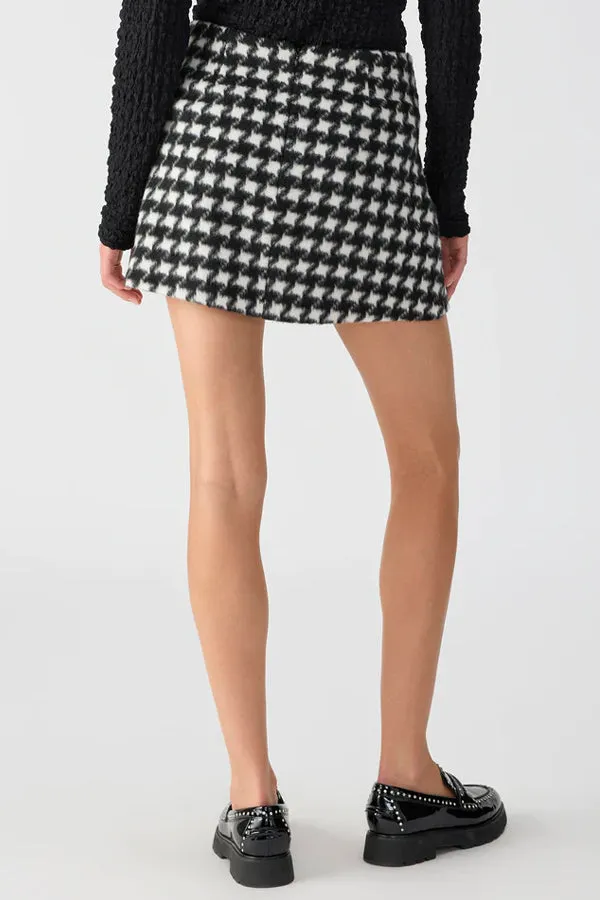 Sanctuary Westend Mini Skirt