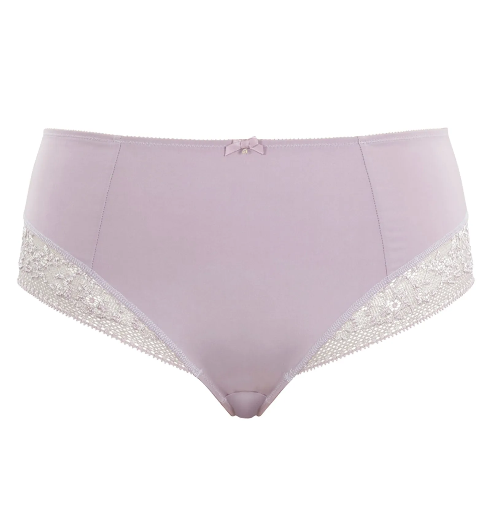 Sculptresse by Panache Roxie Highwaist Brief (9582) - Lilac