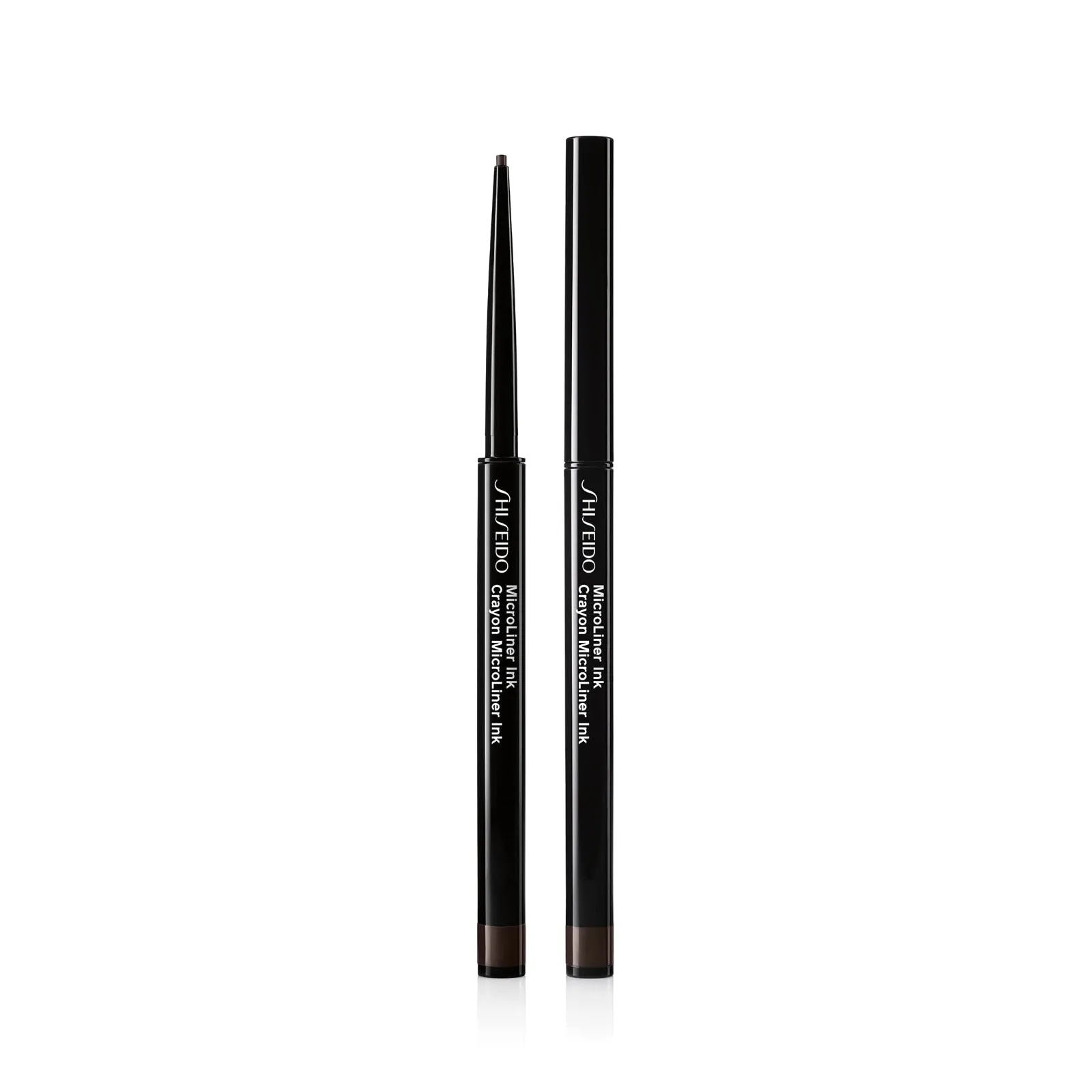 Shiseido SMK Eye Microliner Ink 02 Brown 1 Count