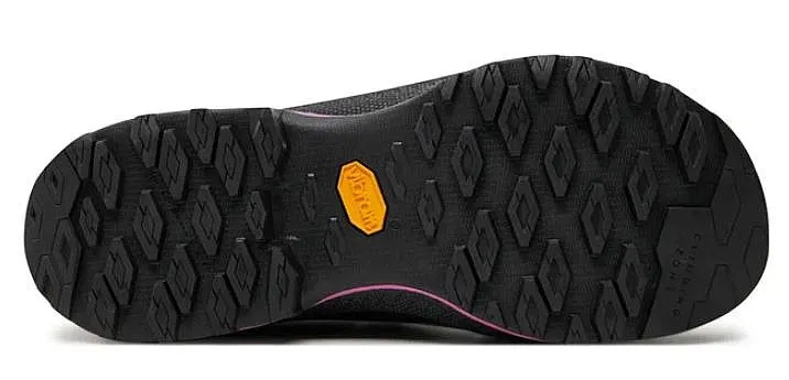 shoes La Sportiva TX4 Evo GTX - Carbon/Springtime - women´s