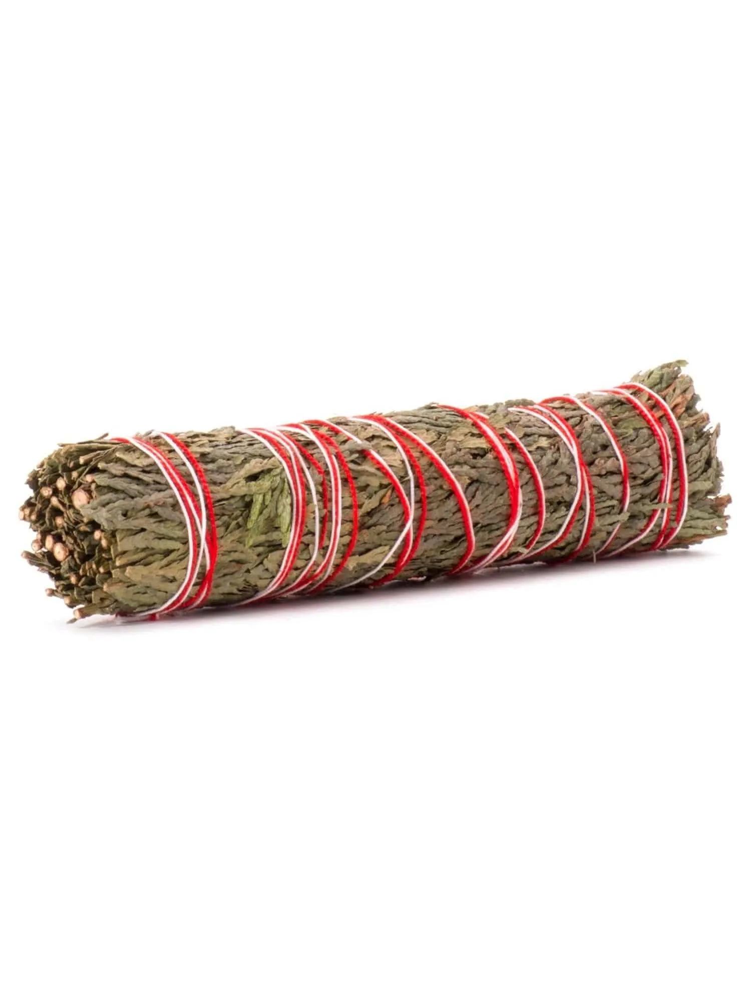 Sierra Cedar Smudge Incense Bundle - Jumbo