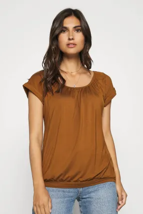 Soya Concept Marcia 33 Scoop Neck