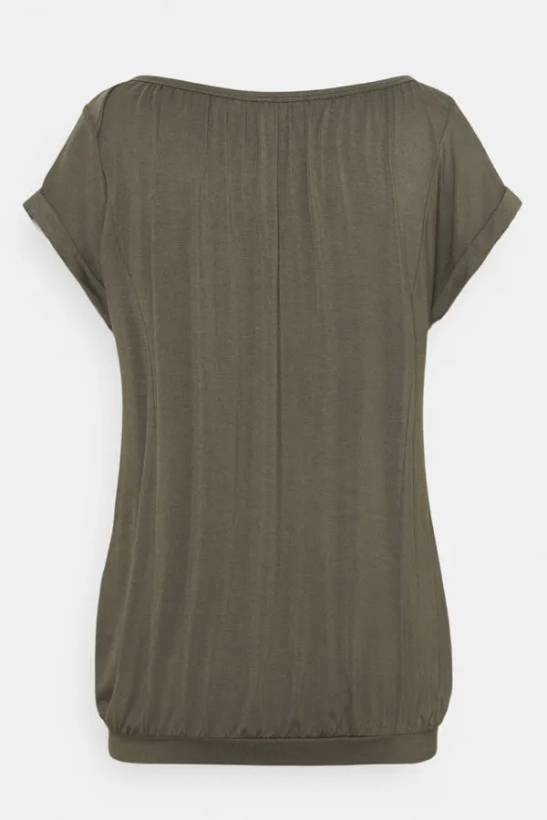 Soya Concept Marcia 33 Scoop Neck