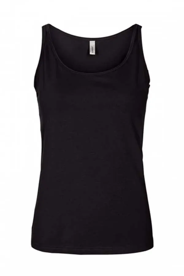 Soya Concept Scoop Neck Tank