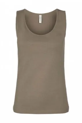 Soya Concept Scoop Neck Tank